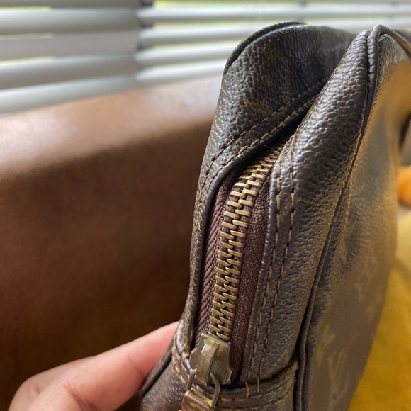 Louis Vuitton Trousse pouch bag - Picture 5 of 9